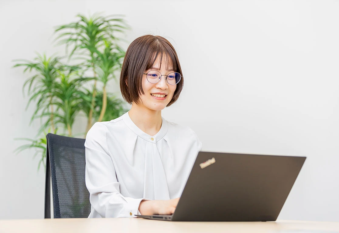 Web受講イメージ
